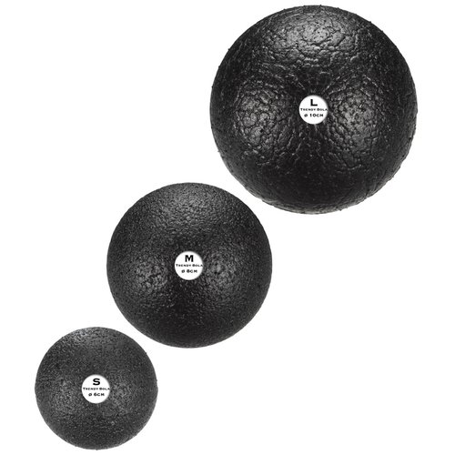 Faszienball unterschiedliche Größen